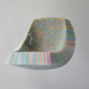 Illustration for article titled A Chair Made From 10,000 Drinking Straws